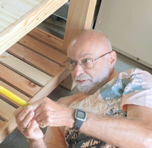 Bob Emblin