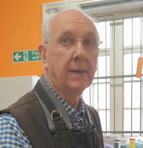 Bob Johnson (Jim)